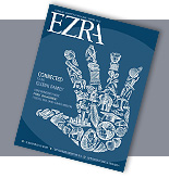 Ezra winter issue cover